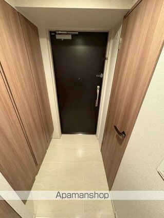 トラープランド蒼麗館[3LDK/72m2]の玄関