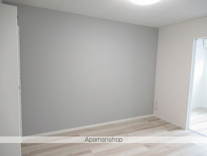 Ｌｉｅｎ（リアン）[1LDK/33.43m2]のリビング・居間