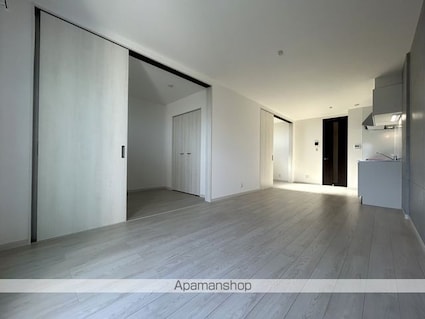 ＡＶＡＮＴＩＯ　ＨＯＮＭＡＣＨＩ[2LDK/45.46m2]の内装5