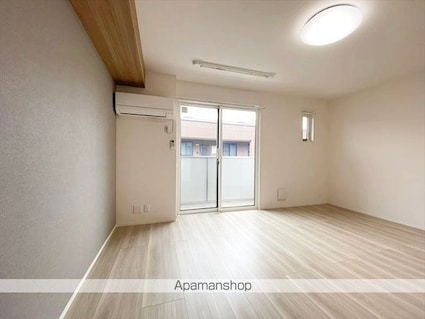 フォルビート[1LDK/50.4m2]の内装3