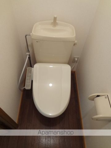 グランシャリオの内装写真