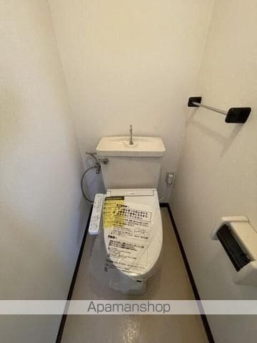 パティオ久が原の内装写真
