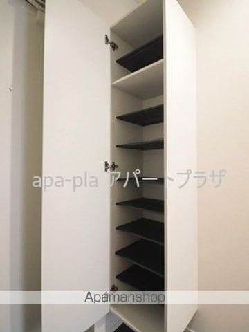GRADUS南大塚IIの内装写真