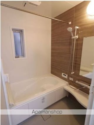 Ｋｏｌｅｔ府中是政[3SLDK/92.34m2]のバス