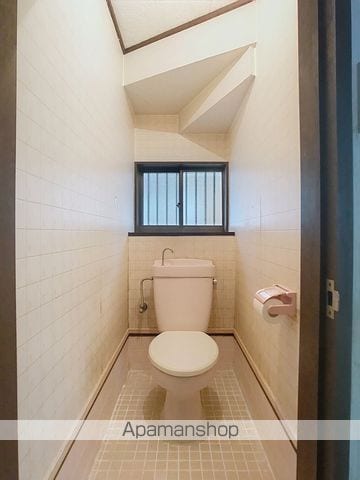 鹿児島市 2階建 築38年の内装写真