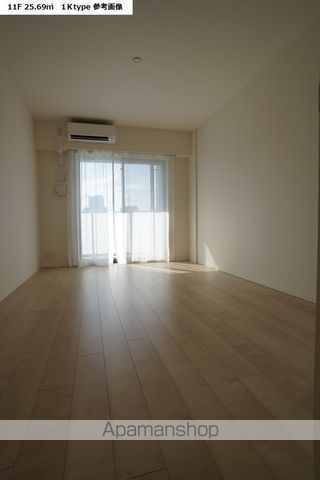 セントラルプレイス新宿御苑前の内装写真