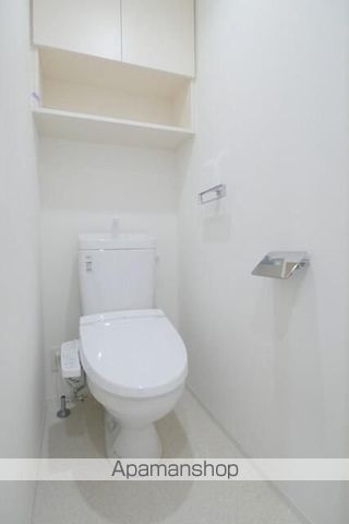 PREMIUM CUBE 駒込の内装写真