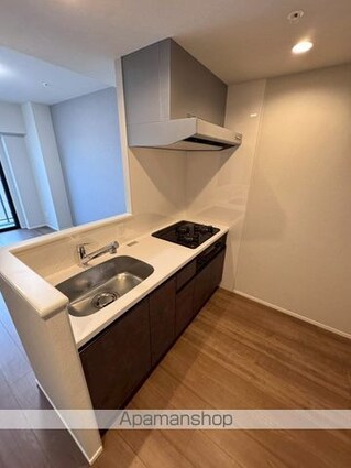 コートレジデンス南大塚[1LDK/40m2]の内装4