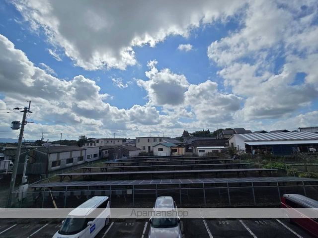末吉大丸マンションB棟のその他写真