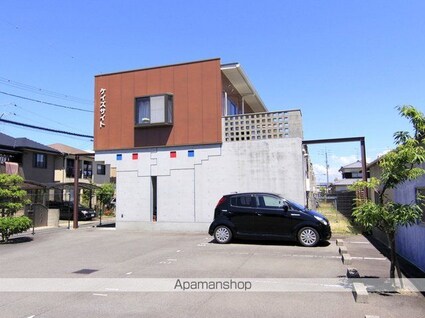 ケイズサイト[3LDK/76.14m2]の外観3