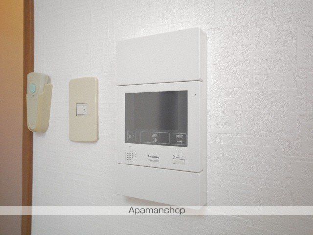ミラバ澄川の内装写真