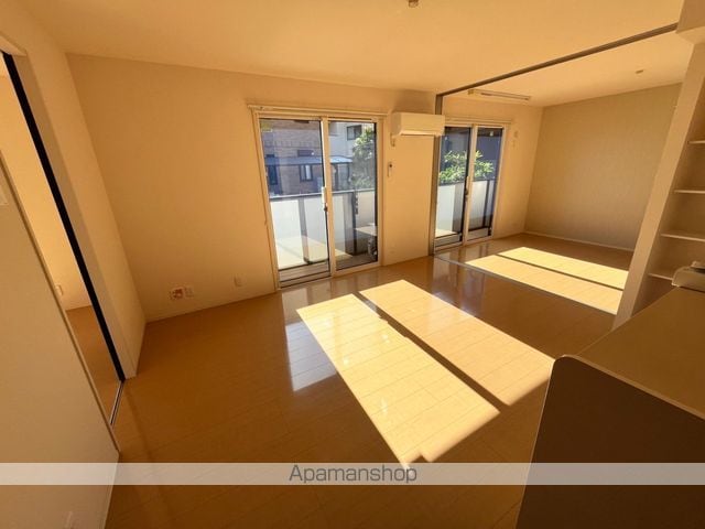 LE GRAND AMENITY HILL EASTの内装写真