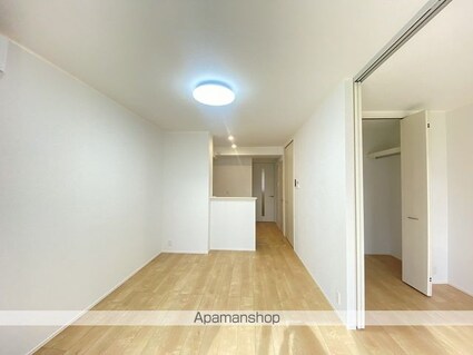 エクセランメゾン[1LDK/38.5m2]の内装1