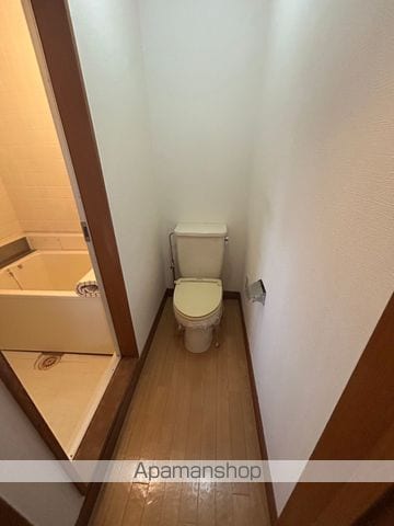メゾンひまわりの内装写真