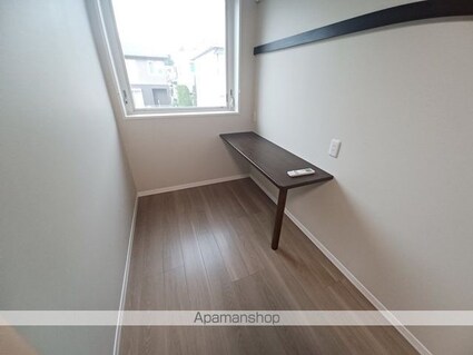 シャーメゾン　エルーラ[1LDK/44.03m2]の内装1