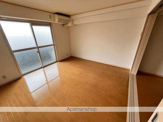 アンジェリーク磐船の内装写真