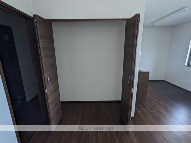 PINOIの内装写真