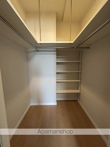 ル・シェモア東静岡の内装写真