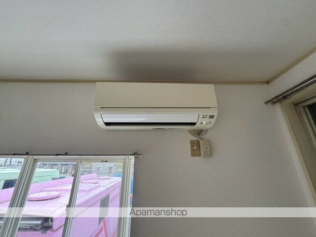 シャルム柳川の内装写真