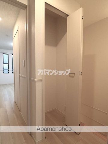 シュティルの内装写真