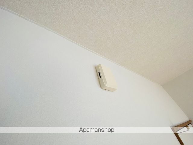 ソレイユいずみの内装写真