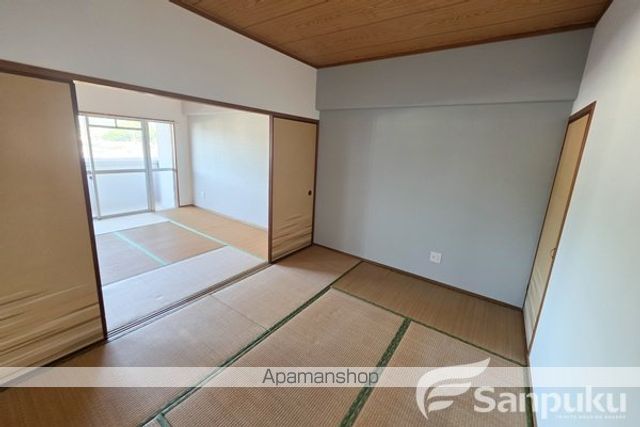 アクティー堀江の内装写真