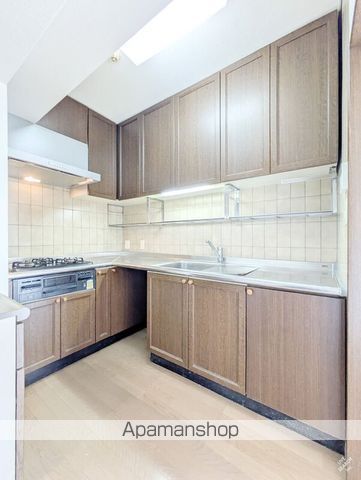 シーサイドももちクリスタージュ壱番館の内装写真