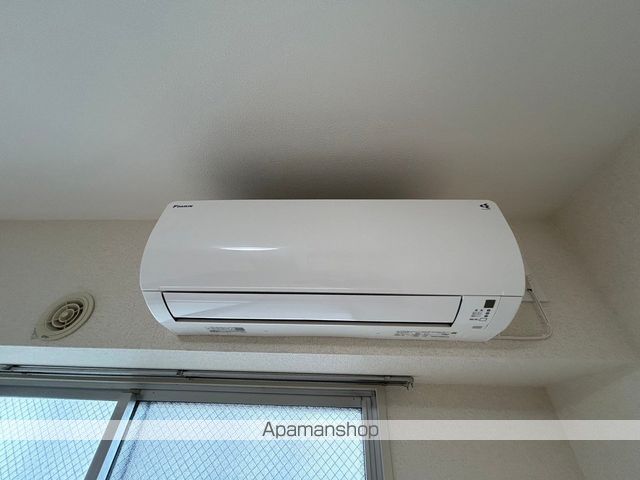 T’S ECO川崎の内装写真