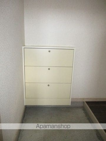 アルカディア壱番館の内装写真