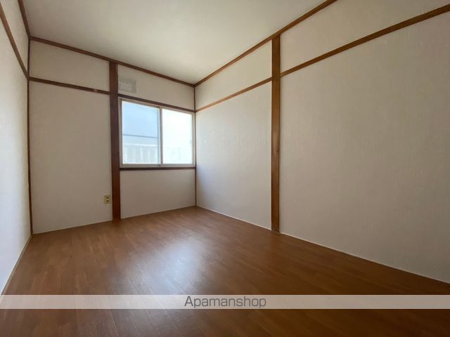 テーラマンションの内装写真