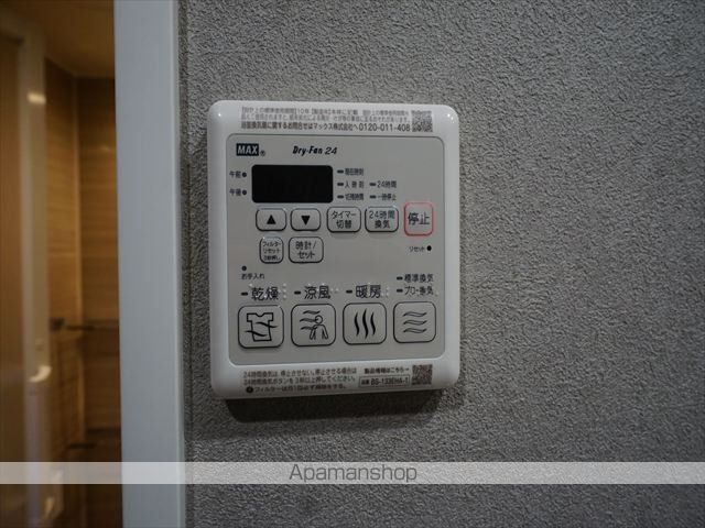 プレサンス レイズ 鶴舞公園の内装写真