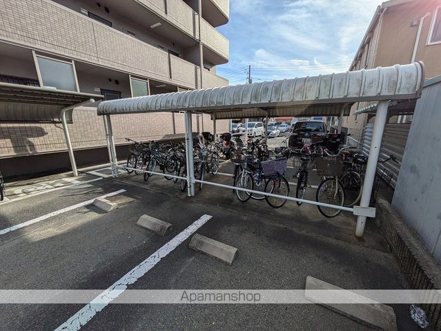 パークヒルズ6番館のその他写真