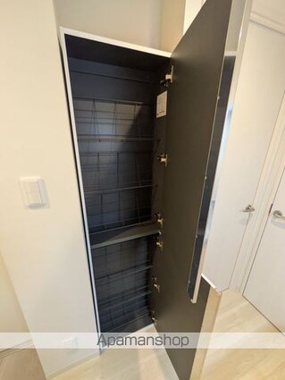 ＶＩＳＴＡ　ＨＯＮＡＮＣＨＯ[1K/20.28m2]の内装8