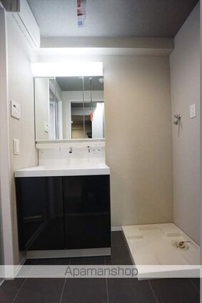 コートアクシスｙｏｉｎｎ[1LDK/52.17m2]の洗面所