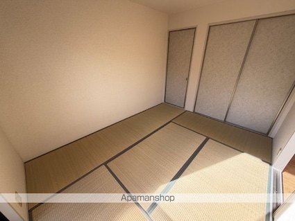 熊本県宇城市松橋町内田[2DK/43.75m2]の内装10