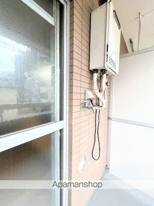 峰マンション[1SDK/37.56m2]のその他設備