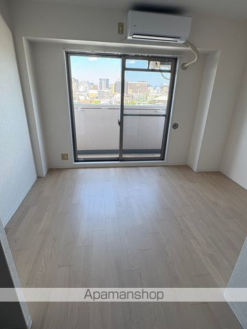 シティーコート堺東の内装写真