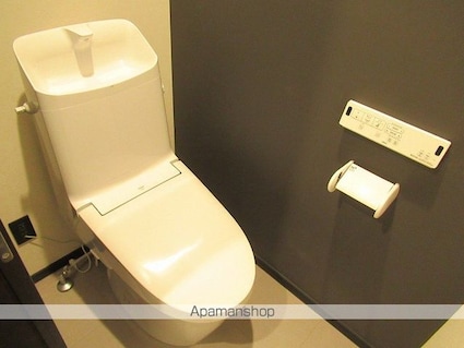 Ｆｉｏｔｔｏ（フィオット）[1LDK/47.2m2]のトイレ