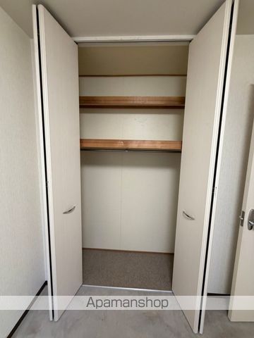 モンセーヌ蛍池ステーションサイドの内装写真