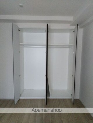 ＢＬＥＳＳ中野弥生町[1R/31.62m2]の収納