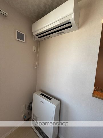 CITY RESIDENCE月寒中央の内装写真