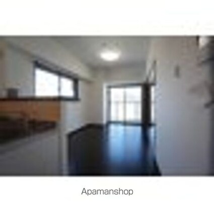 ＧＡＲＩＲＥＯ　ＶＩＮＧＴＣＩＮＱ　ＴＥＲＲＡＣＥ[1LDK/35.37m2]の内装1