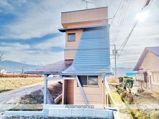 サンフレンドの外観写真