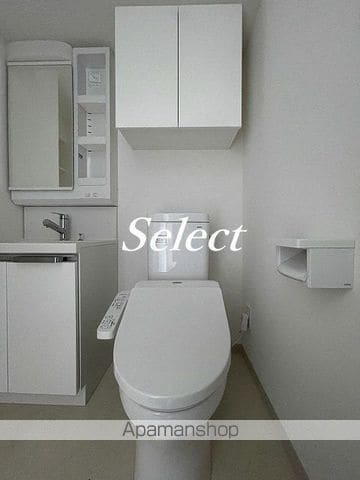 リヴシティ横濱ヒルサイドテラスの内装写真