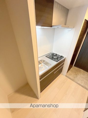 SーRESIDENCE堺ALTKLASの内装写真