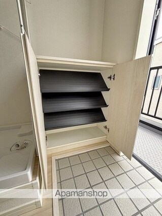 Ｂｌｕｅｂｉｒｄ　Ｈｏｕｓｉｎｇ[1R/17.51m2]の内装2