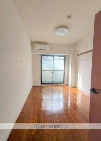 シティクレスト元住吉の内装写真