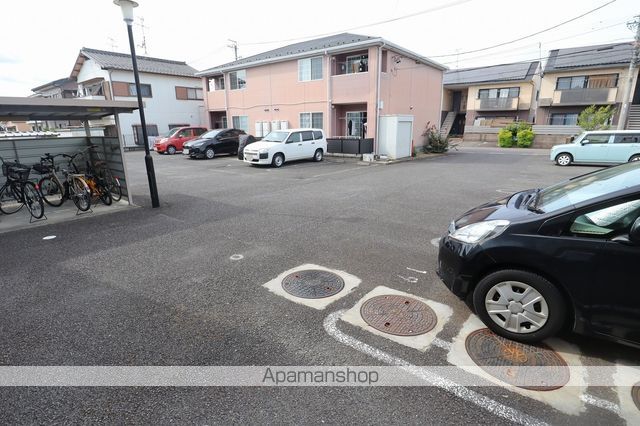 ベルエアーIのその他写真