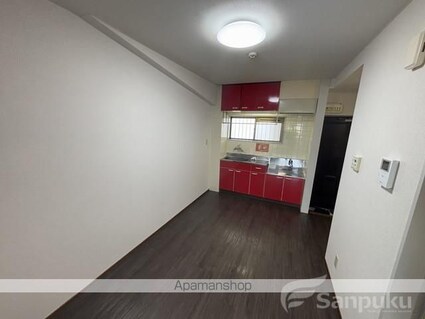 グリーンハイム[1DK/31.32m2]の内装2