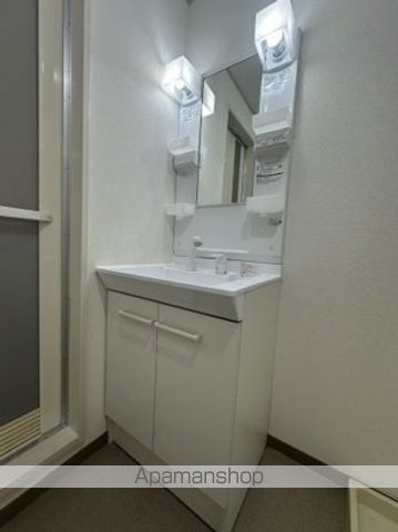 操山ハイツの内装写真
